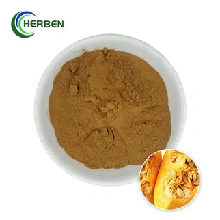 Extrato Natural de Semente de Abóbora