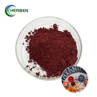 Pó de astaxantina pura