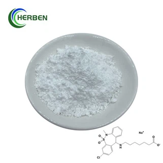 Sódio Tianeptina Pura