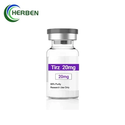 Tirz 20mg