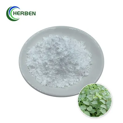 Pó de Resveratrol Puro