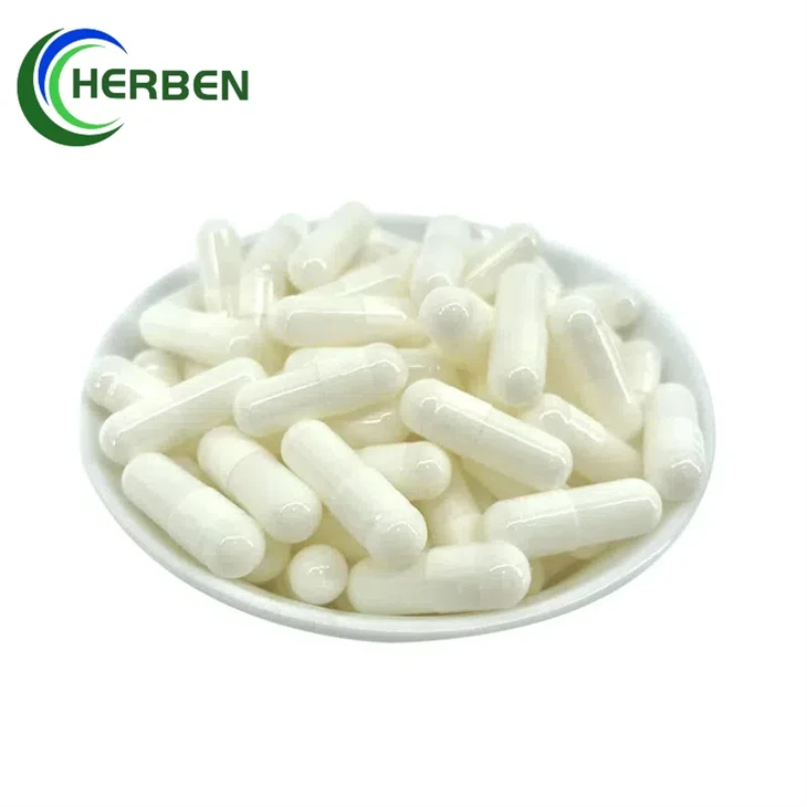 Enclomiphene Citrate Capsule factory