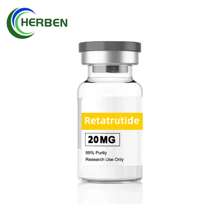 Retatrutídeo 20mg