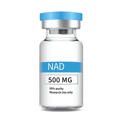 Pó NAD